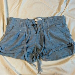 Abercrombie & Fitch Shorts